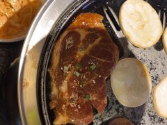 -九田家黑牛烤肉料理(石路天虹店)