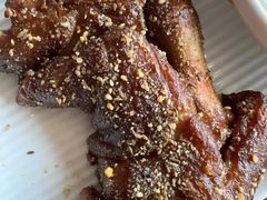 -三千里韩式炭火烤肉(南八马路店)