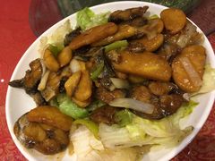 -盈春大饭店(千山路店)
