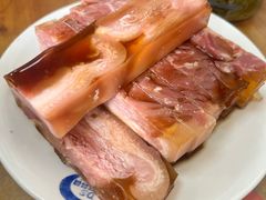 -陈记锅盖面(长江路店)