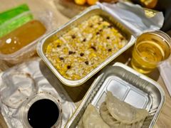 -芳芳私房菜·精作淮扬菜(玖珑湾店)