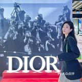 逛街plog🛍吃百元米其林买北京最低价Dior