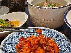 -新连采·海鲜·大连菜(大连恒隆广场店)
