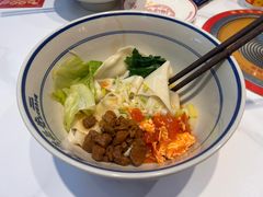 -秦宗·肉夹馍·油泼面·凉皮(洋湖店)