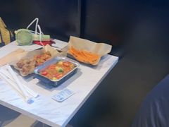 -达美乐比萨(西客站北店)