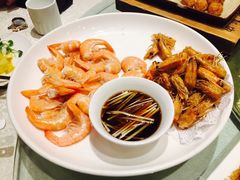 -北平食府·北京烤鸭(北京西站六里桥店)