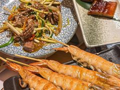 -贵木日本料理·铁板烧(新地假日广场店)