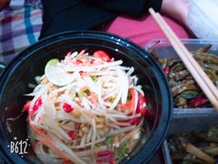 -泰香米泰国餐厅(凯德新南店)
