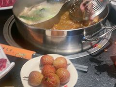 -牛品荟牛肉火锅(新城广场店)