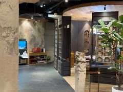 -小城粥道·海胆鲜虾粥(解放广场店)