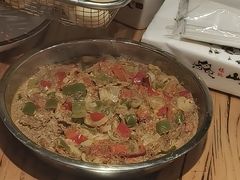 -山河屯铁锅炖(哈西站店)