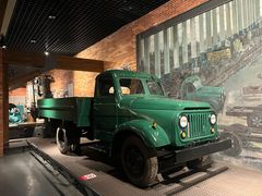 -柳州工业博物馆