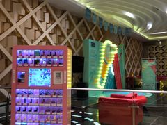 大堂-堂会·KTV·自助餐·团建聚会(天河店)