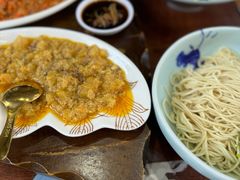 -蟹尊苑(巨鹿店)