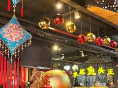 -唐伯虎新派湘菜馆(石夏时代广场店)