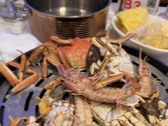 -半岛听涛蒸汽海鲜自助(K11店)