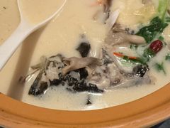 -羡餐厅·杭帮菜·淳菜(千岛湖自由洲际殿店)