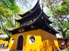 -西园戒幢律寺