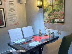 -EATALIA意塔利意式餐厅(鼓楼店)