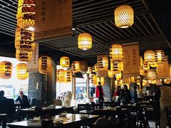 大堂-南京人家(盛京大奥莱店)