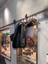 -Devilhands Barbershop男士理容店