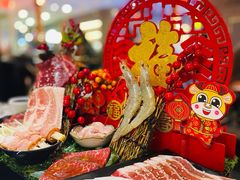 -鹤江桥·红油牛肉粉(SKP店)