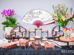 -利星行天竺之星汽车有限公司