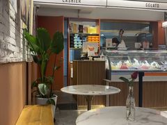 -Dal Cuore 达可芮冰淇淋(陕西北路店)