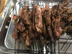 -清真·马峰烤肉(小学习北巷店)