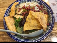 -柳石居柳州螺蛳粉(万达店)