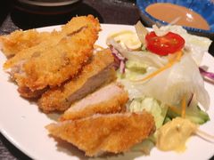 -富力希尔顿酒店·源氏日餐厅