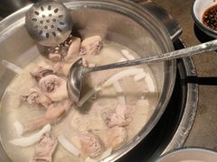 -同仁四季椰子鸡(宝安壹方城店)