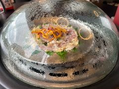 -水禾轩·海鲜蒸汽主题餐厅(新香洲旗舰店)