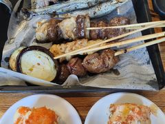 -王氏炉匠·烧鸟放题自助(好运街店)