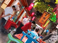 -北平食府(马鞍山路店)