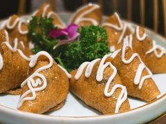 -吉布鲁牛排海鲜自助(CBD万达店)