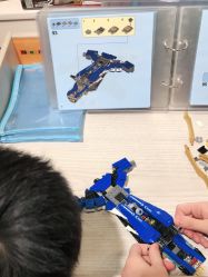 -Block Park 租乐高(D32店)