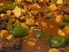 -俭寨大盘鸡·缸子肉·小公鸡·新疆菜(云通店)