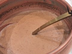 -巴音浩日娲·蒙餐(双林东路店)