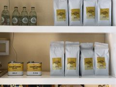 零售区-COMPANION COFFEE小伴咖啡