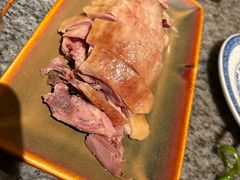 -南京大牌档(青岛万象城店)