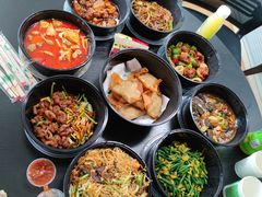 -202特色排档(五缘湾店)