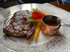 -YUE·6·西式融合餐厅(外滩六号店)