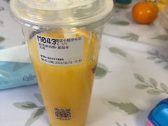 -85度C(南京龙江店)