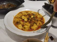 -澎湖湾农家菜(八一路楚天府店)