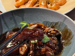 -啫神·广州地标美食(北京路店)