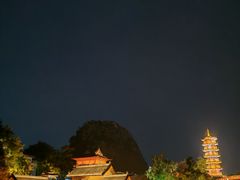-桂林两江四湖景区