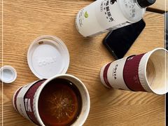 -COSTA COFFEE(金长安大厦店)