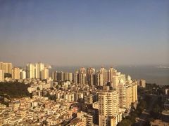 景观位-粤海璇宫·木棉花高空旋转餐厅·聚会派对