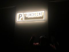 -Punchline Coffee&Roaster(同济大学店)